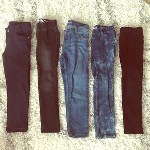 5t jeans bundle